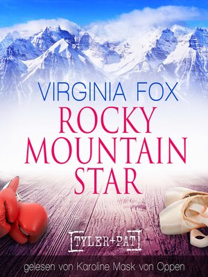cover image of Rocky Mountain Star